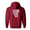 Dee Mack Youth Hoodie