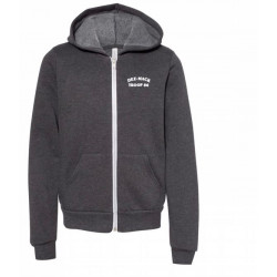 Dee Mack Youth Full Zip