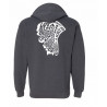 Dee Mack Youth Full Zip