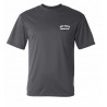 Dee Mack Performance Adult & Youth Crew Tee