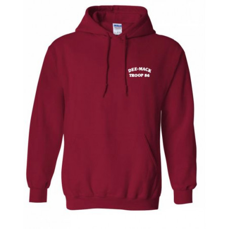 Dee Mack Adult Hoodies