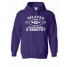 Delavan Hoodie Adult and Youth