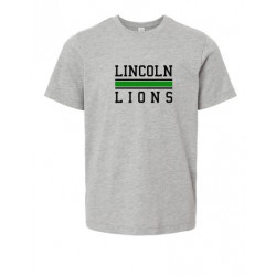 Lincoln Lions Youth and...