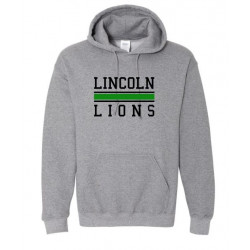 Lincoln Lions Adult and...
