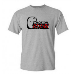 Morton Otters Youth Tee