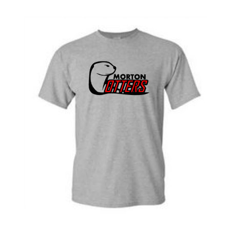 Morton Otters Youth Tee