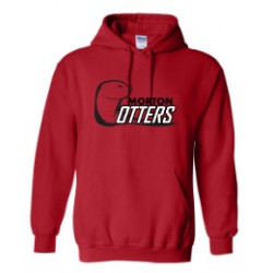 Morton Otters Adult & Youth Hoodie