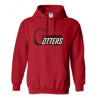 Morton Otters Adult & Youth Hoodie