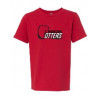 Morton Otters Adult & Youth Tee
