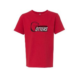 Morton Otters Youth Tee