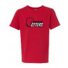 Morton Otters Youth Tee