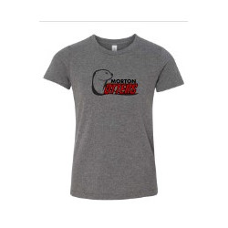 Morton Otters Youth Tee
