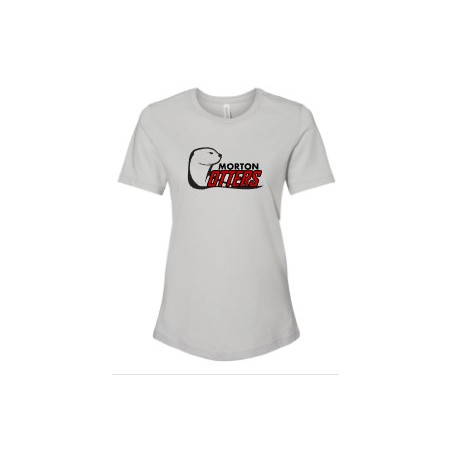 Morton Otters Ladies Tee