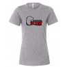 Morton Otters Ladies Tee