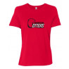 Morton Otters Ladies Tee