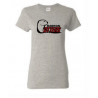 Morton Otters Ladies Tee