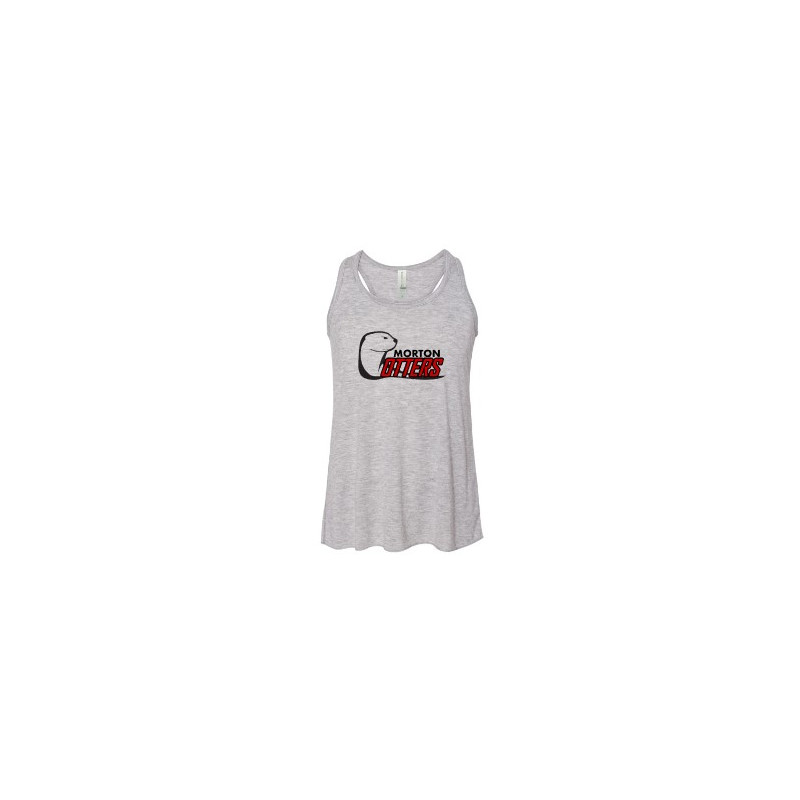 Morton Otters Tank Top Girls and  Women