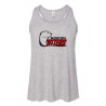 Morton Otters Tank Top Youth Girls and  Women