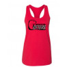 Morton Otters Tank Top Youth Girls and  Women