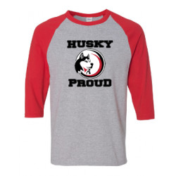 Husky Proud