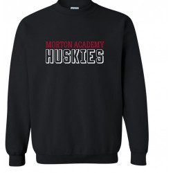 Morton Academy Huskies