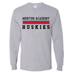 Morton Academy