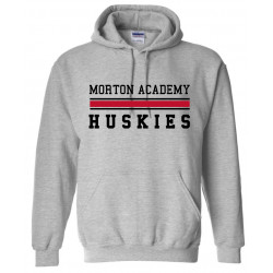 Morton Academy