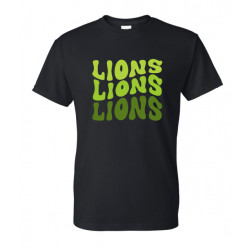 LIONS LIONS LIONS youth and...