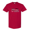 Pekin Tremont Swim and Dive Tee 2