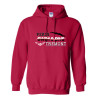 Pekin Tremont Hoodie no2