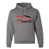 Pekin Tremont Hoodie no2