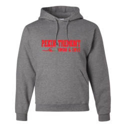 Pekin Tremont  Hoodie no3