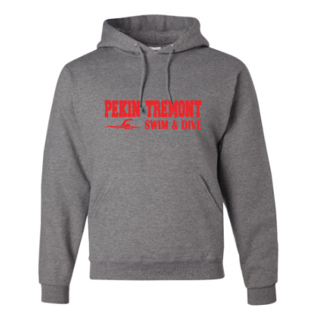 Pekin Tremont  Hoodie no3