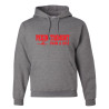 Pekin Tremont  Hoodie no3