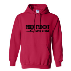 Pekin Tremont  Hoodie no3