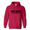 Pekin Tremont  Hoodie no3