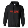 Pekin Tremont  Hoodie no3