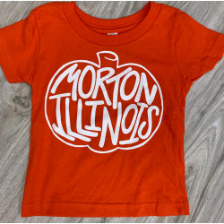 Morton Illinois Pumpkin...
