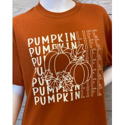 Pumpkin Life