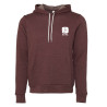 Bethel Adult Hooded Sweatshirt