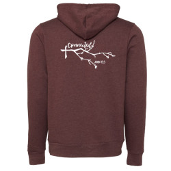 Bethel Adult Hooded Sweatshirt