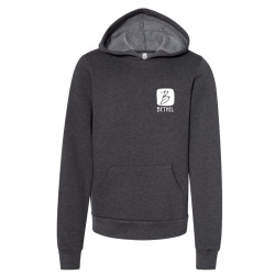 Bethel Adult Hooded Sweatshirt