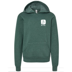 Bethel Adult Hooded Sweatshirt