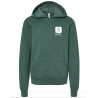 Bethel Adult Hooded Sweatshirt