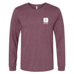 Bethel Adult Long Sleeve Tee