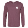 Bethel Adult Long Sleeve Tee