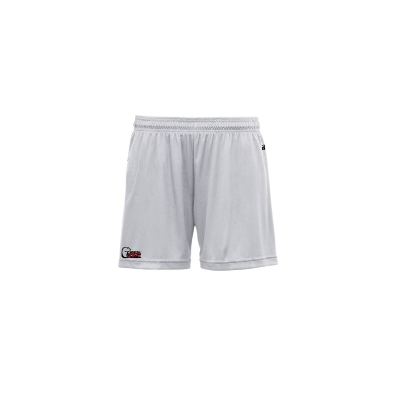 Morton Otters Girls Shorts