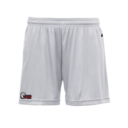 Morton Otters Girls Shorts