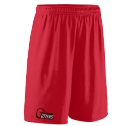 Morton Otters Youth and Adult Shorts
