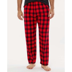 Morton Otters Flannel Pants Youth and Adult